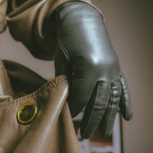 Glove Puppet Monthly Tribute